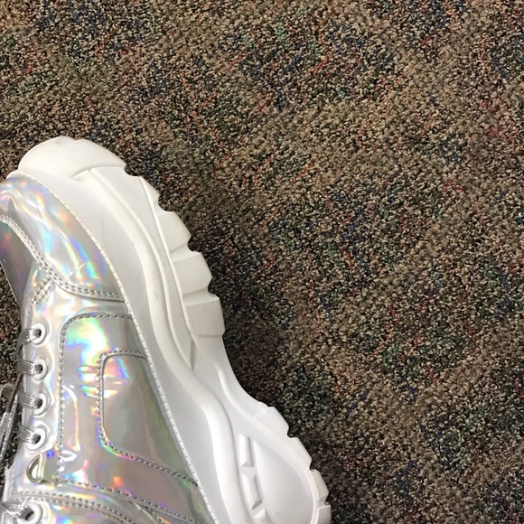 Chunky sneakers - Picture 4 of 4